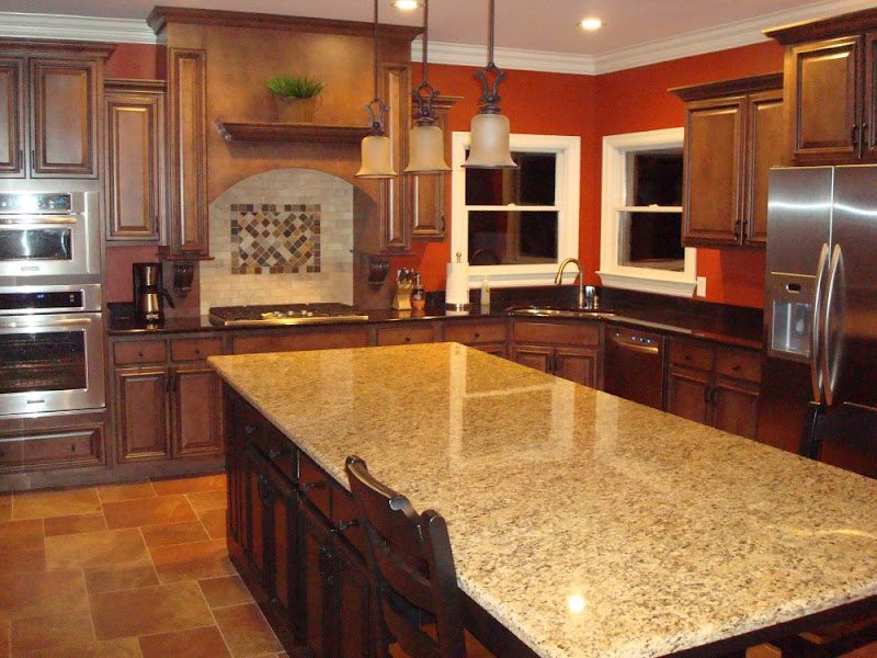 Kitchen Remodeling Gallery