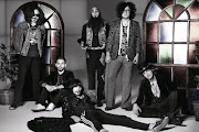 Foxy Shazam