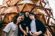 Violent Soho