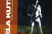 Fela Kuti