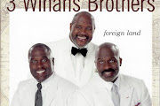 3 Winans Brothers