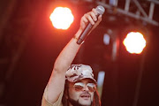 Alborosie