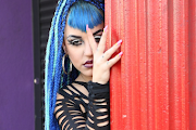 Brooke Candy