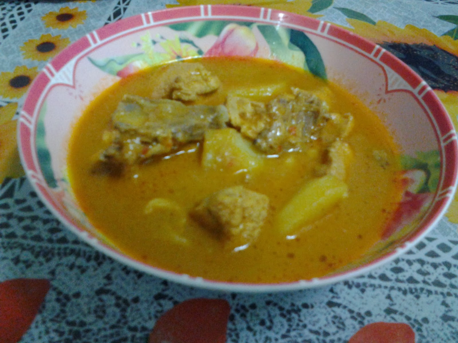 Resepi Dapur Panas Desainrumahid Resipi Dapur Panas