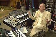Klaus Schulze