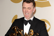 Sam Smith
