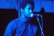 Curtis Harding
