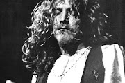 Robert Plant