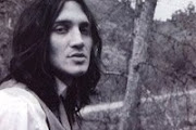 John Frusciante