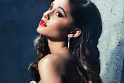 Ariana Grande