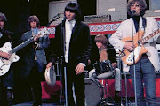 The Byrds