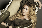 Lindsay Lohan