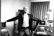 Billy Idol