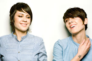 Tegan and Sara