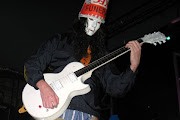 Buckethead