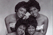 The Shirelles