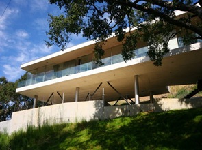 Residencia-Oakpass-Arquitectura-Heusch Residencia-Oakpass-Arquitectura-Heusch