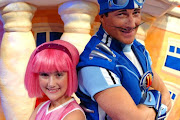 Lazytown
