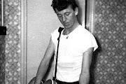 Gene Vincent