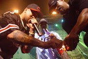 Cypress Hill