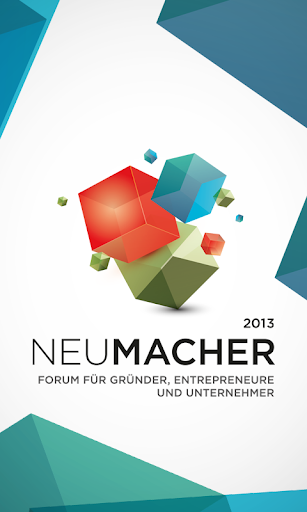 NEUMACHER