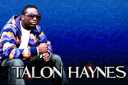 Talon Haynes