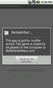 Free Mafia, Mobs, and Gangs APK for Android