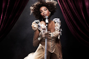 Macy Gray
