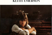 Keith Emerson