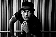 Luke James
