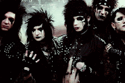 Black Veil Brides