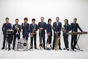Tokyo Ska Paradise Orchestra