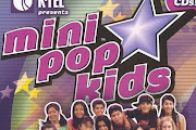 Minipop Kids