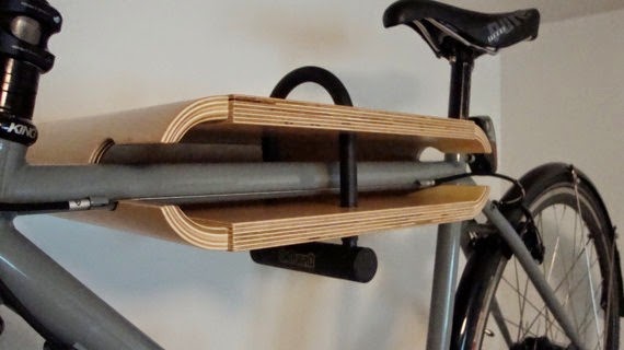 Bike Rack 04