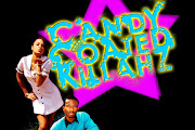 Candy Coated Killahz