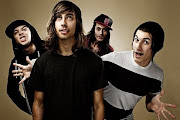 Pierce The Veil