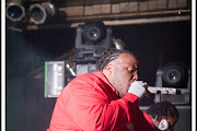 Krizz Kaliko