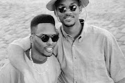 DJ Jazzy Jeff & The Fresh Prince