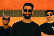 Yellow Claw