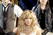 The Band Perry