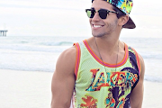 Jake Miller