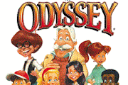 Adventures in Odyssey