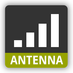 3G Antenna logo