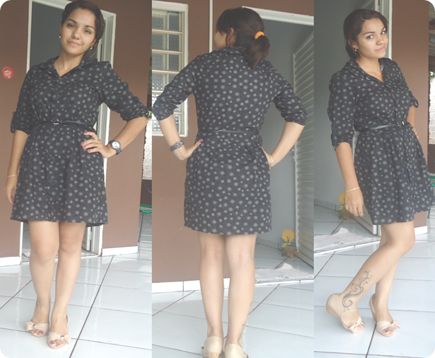vestido novo vestido novo