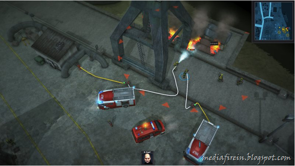 Rescue 2013 Everyday Heroes (2013) g