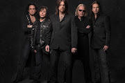 Black Star Riders