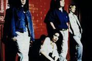 Luscious Jackson