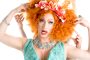 Jinkx Monsoon