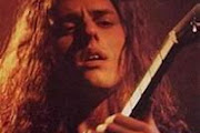 Chuck Schuldiner