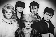 Duran Duran